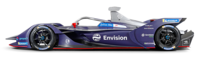 virgin racing plain