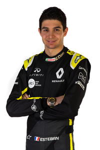 renault f1 2020 4 ocon