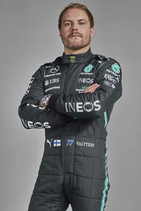 mercedes f1 2021 3 bottas