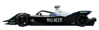 rokit venturi racing mor
