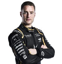 vandoorne