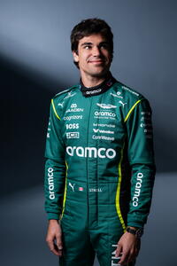 stroll 2026