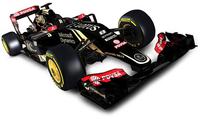 Lotus F1 Team