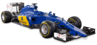 Sauber F1 Team