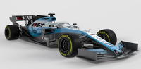 williams f1 2020 3
