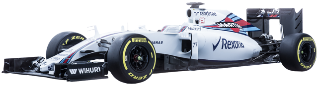 williams fronte
