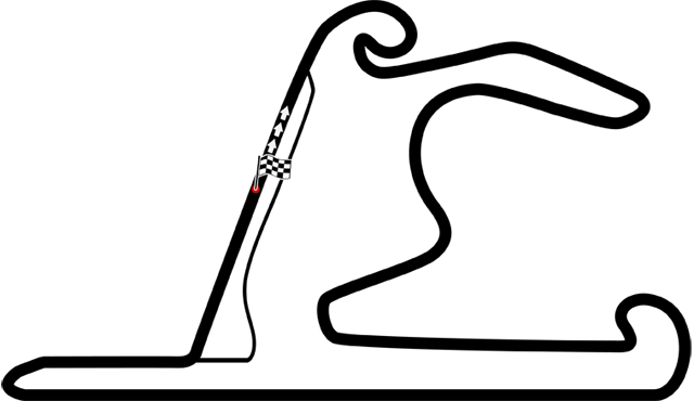 Shangai International Circuit