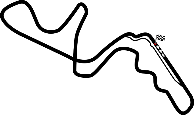 Suzuka International Racing Course