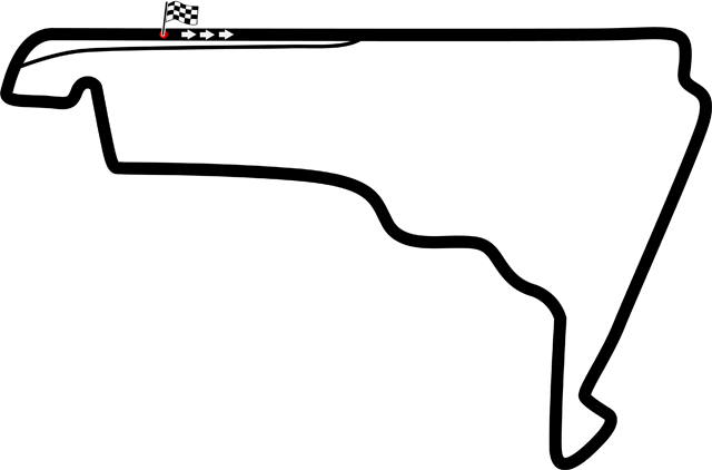 Autodromo Hermanos Rodriguez