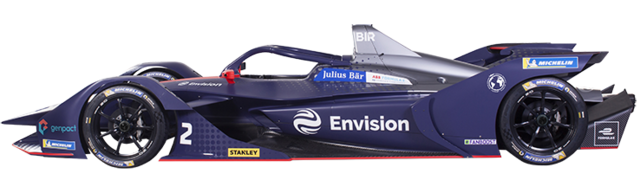 envision virging 2019