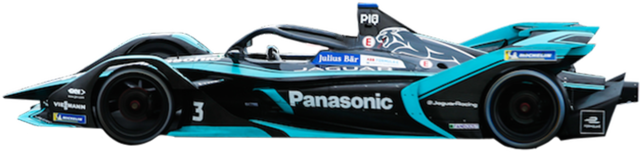 jaguar fe 2019