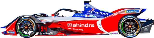 mahindra fe 2019