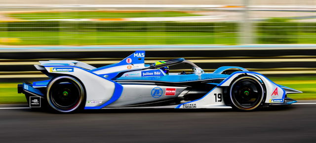venturi 2019