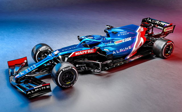 alpine formula 1 2021 3
