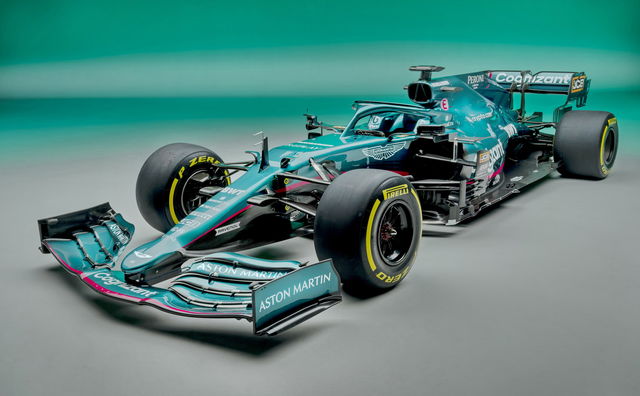 aston martin formula 1 2021 3