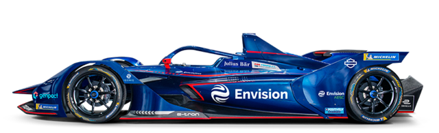 envision virgin racing