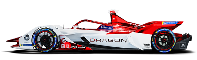 geox dragon mul