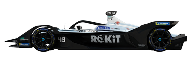 rokit venturi racing mor