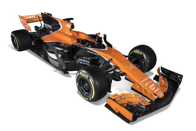 mclaren honda mcl32 2017 4