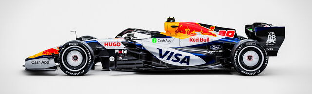 racing bull 2026 1
