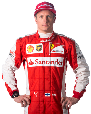 ferrari raikkonen