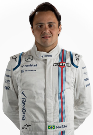 williams massa