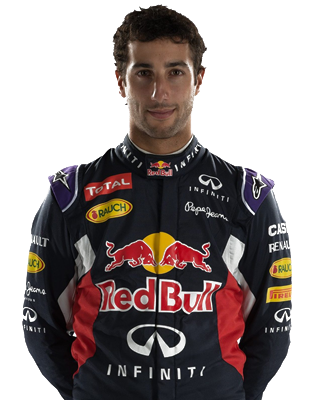 redbull riciardo