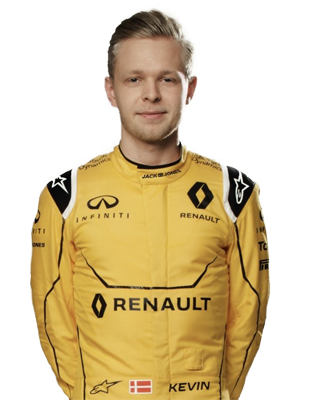 renault magnussen