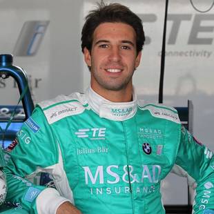 ms ad andretti da costa