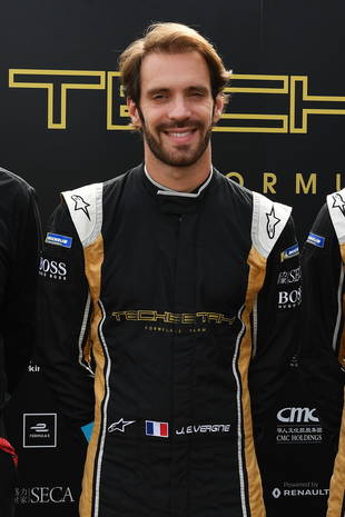 techeetah 2018 vergne