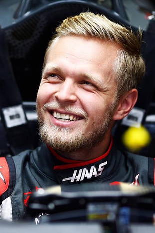 haas 2018 2 magnussen