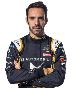 jean eric vergne