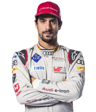 lucas di grassi