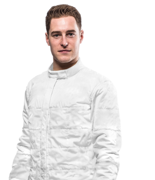 stoffel vandoorne