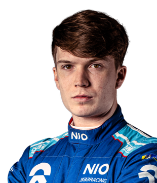 dan ticktum 2022