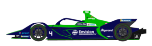 envision racing