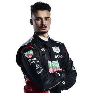 wehrlein