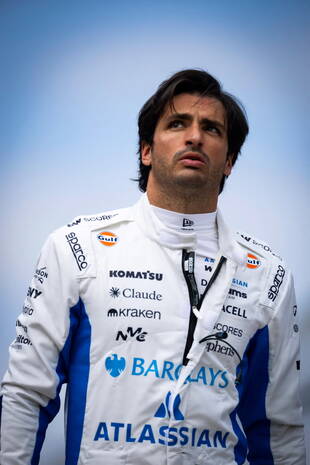 sainz 2026