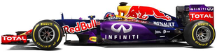 Infiniti Red Bull Racing