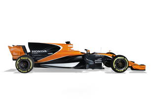 mclaren honda mcl32 2017 5