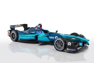 nextev nio 003 3840x2160 front side sm