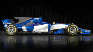sauber f1 2017 3