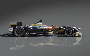 techeetah 2018 2