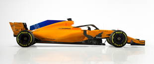 mclaren 2018 2