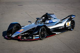 nissan fe 2019