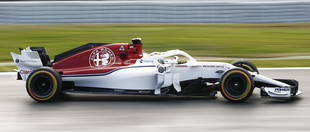 sauber 2018 1