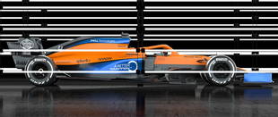 mclaren f1 2020 2