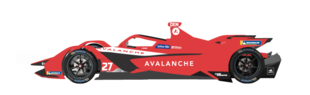 andretti auto 2022
