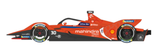 mahindra racing