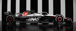 haas 23 2